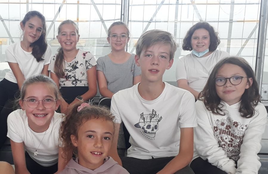 PORTES OUVERTES 2025 ET DOSSIERS D'INSCRIPTION